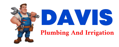 Trusted plumber in DE QUEEN